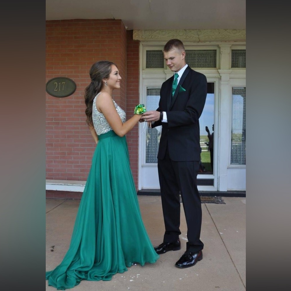 Formal Gown